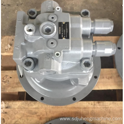 Excavator ZX240-3G Swing Motor 9243324